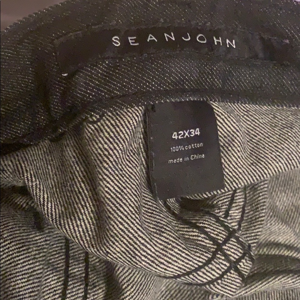 Jeans - Picture 4 of 4